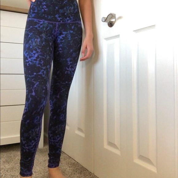 lululemon athletica Pants - Lululemon leggings